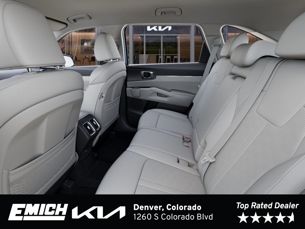 2026 Kia Sorento EX PHEV - Photo 26