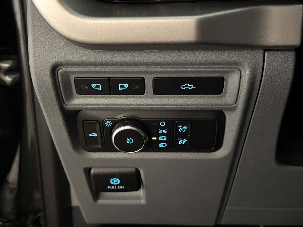 Certified Used 2021 Gray Ford XLT image 20