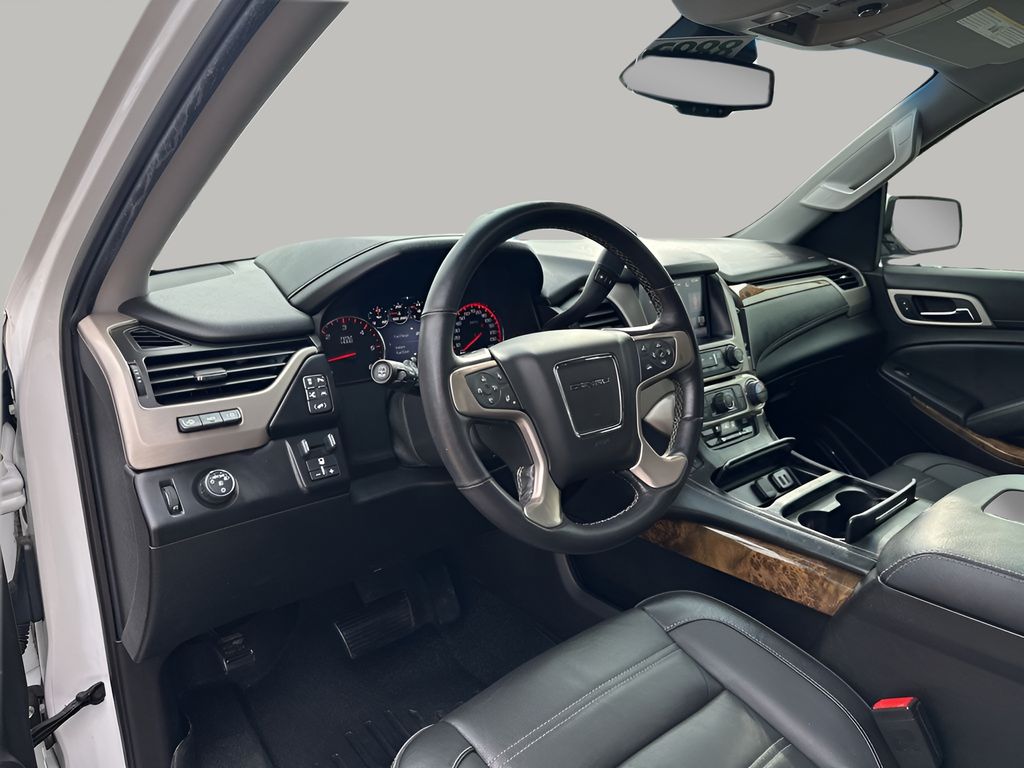 Used Car 2016 Gmc Yukon Xl  Denali For Sale Under $20,000 In Austin, Texas