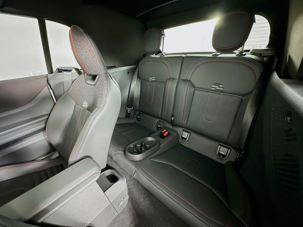 Thumbnail: 2026 MINI Cooper - 17