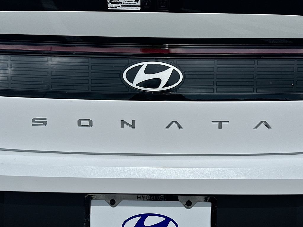 Thumbnail: 2025 Hyundai Sonata - 22