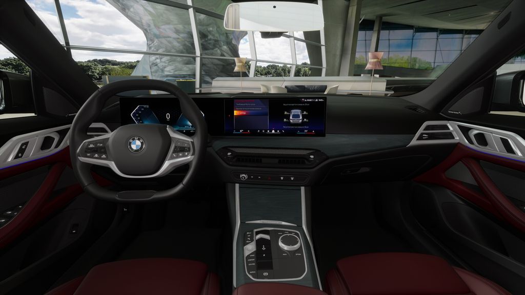 Thumbnail: 2025 BMW i4 - 10