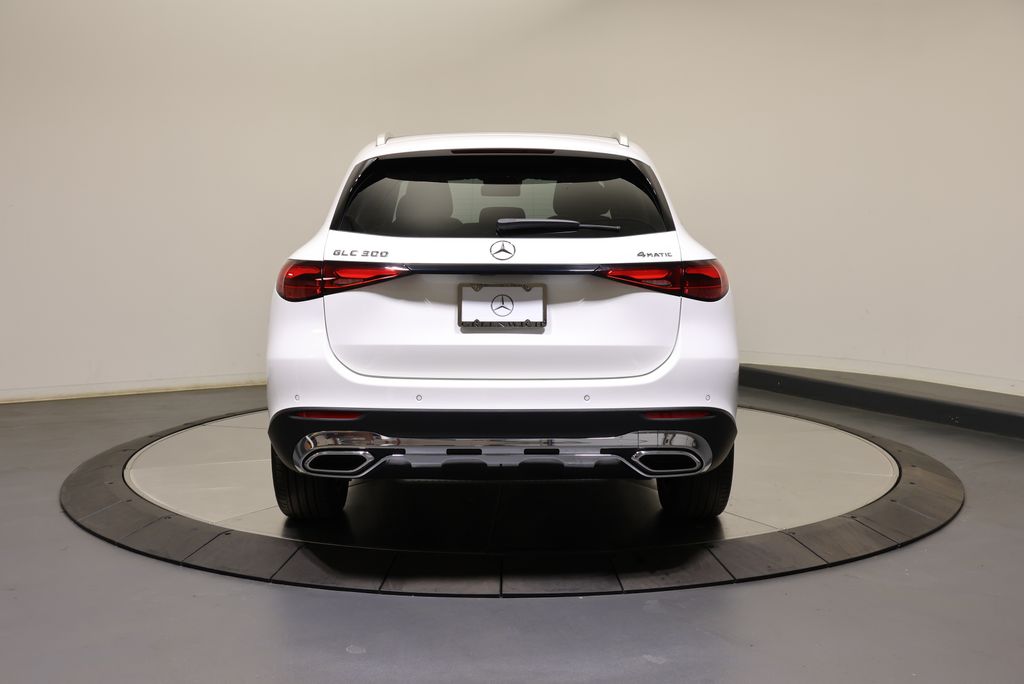 Thumbnail: 2026 Mercedes-Benz GLC - 6