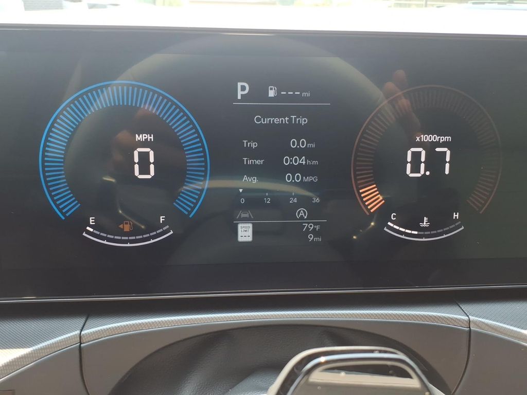 New 2026 Hyundai Santa Fe SUV