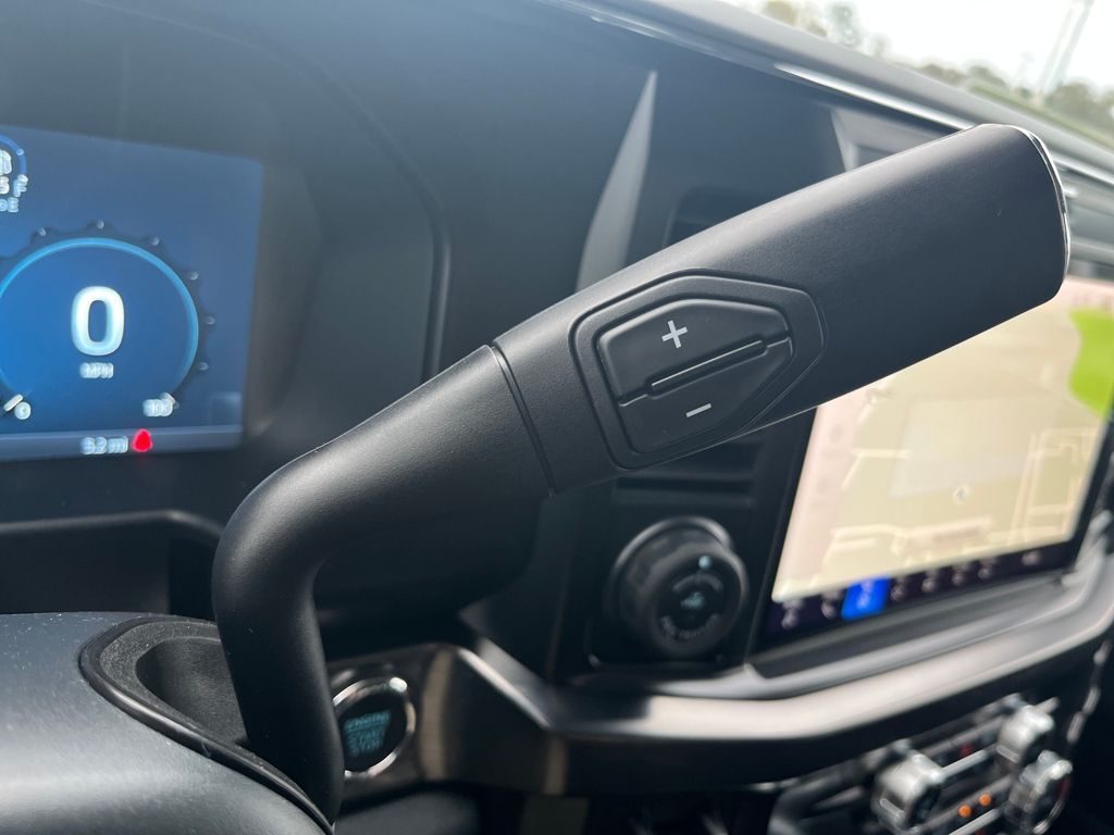 2026 Ford F-350 Super Duty Lariat - Photo 26