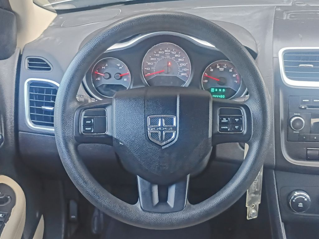 Used Car 2012 Dodge Avenger  Se For Sale Under $10,000 In Austin, Texas