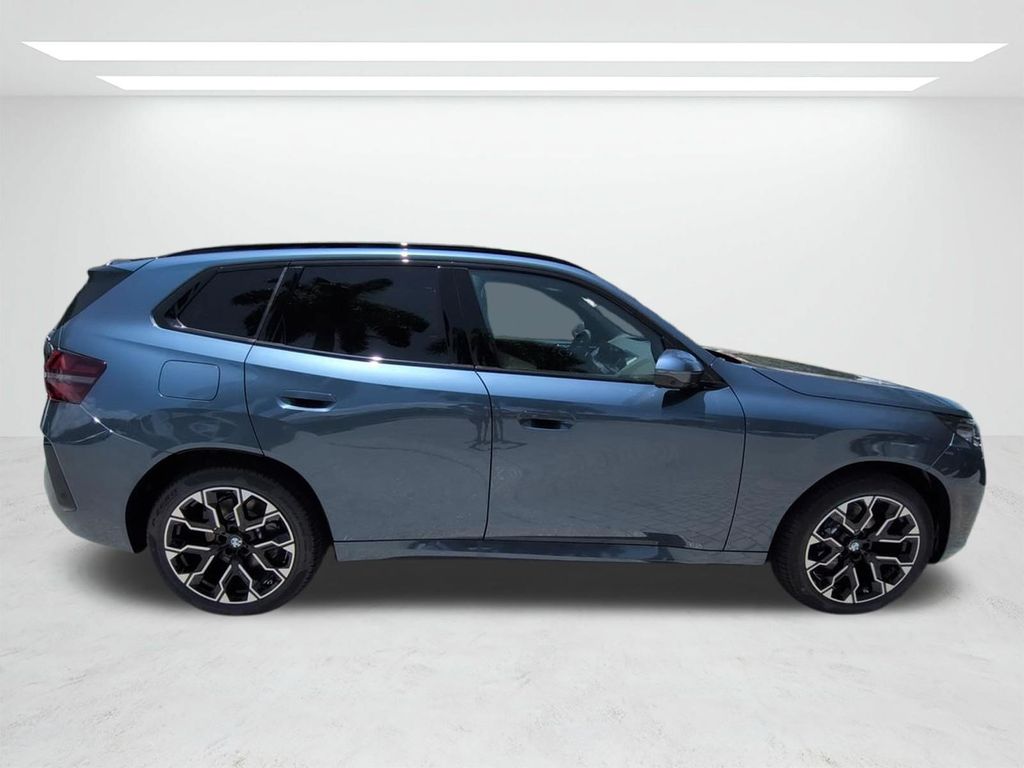 New 2026 Blue BMW 30 xDrive image 3