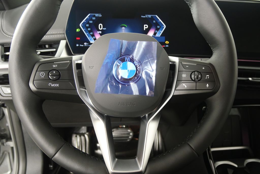 2025 BMW X1 xDrive28i 18