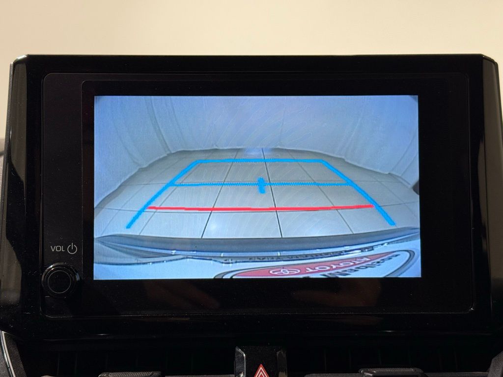 Thumbnail: 2024 Toyota Corolla - 25