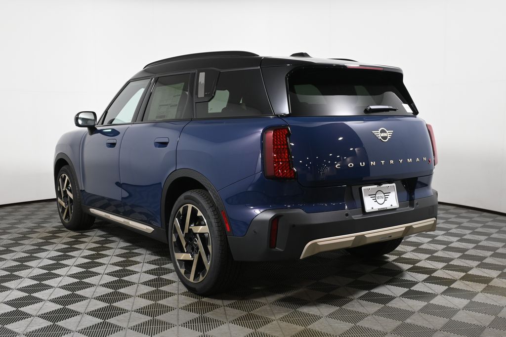 Thumbnail: 2027 MINI Cooper Countryman - 5
