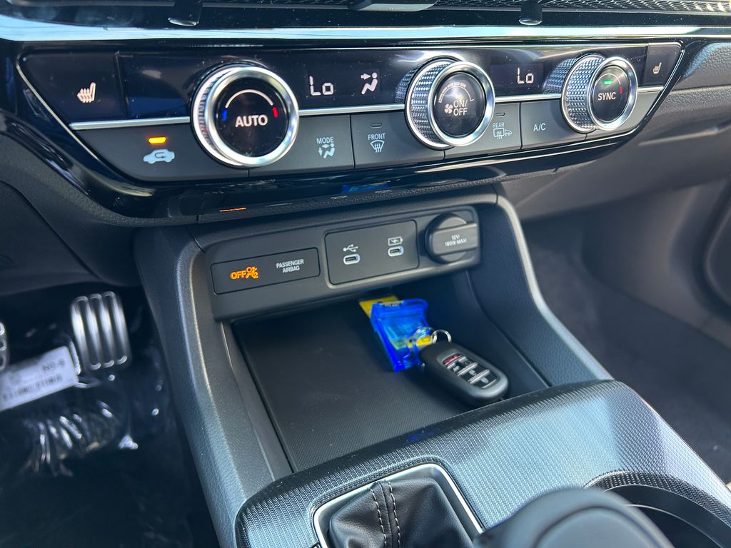 Thumbnail: 2026 Honda Civic - 30
