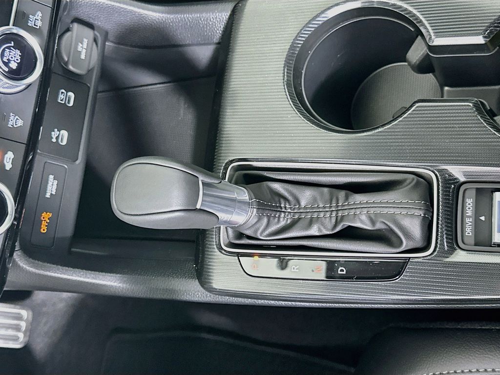 Thumbnail: 2026 Honda Civic - 14