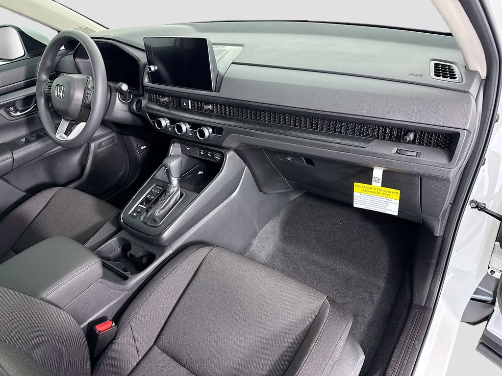 Thumbnail: 2026 Honda CR-V - 17