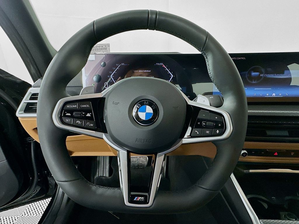 Thumbnail: 2026 BMW 3 Series - 10