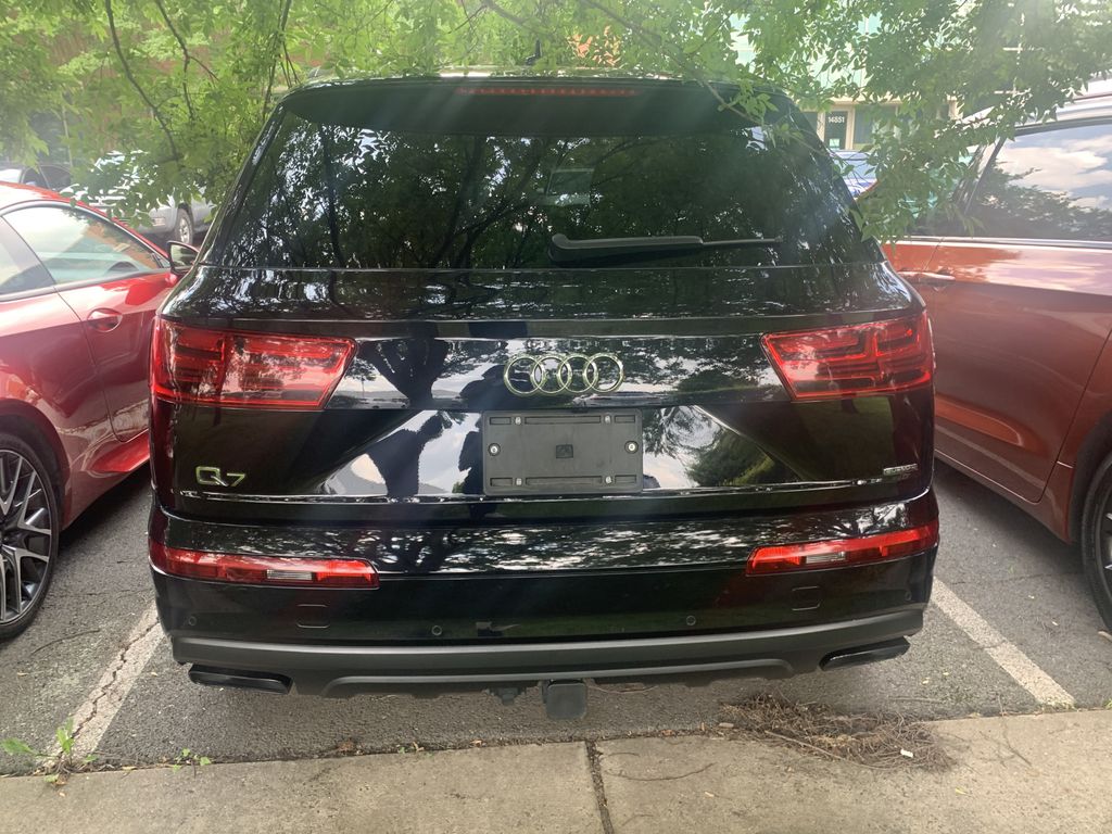 Thumbnail: 2019 Audi Q7 - 5