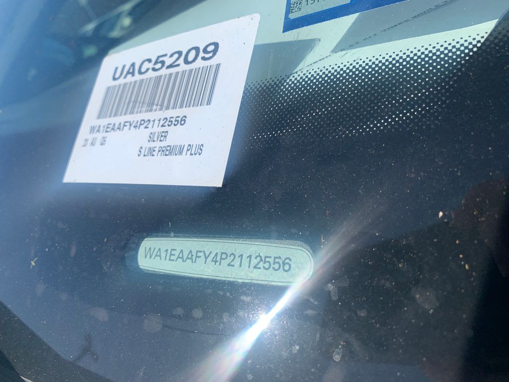 Thumbnail: 2023 Audi Q5 - 8