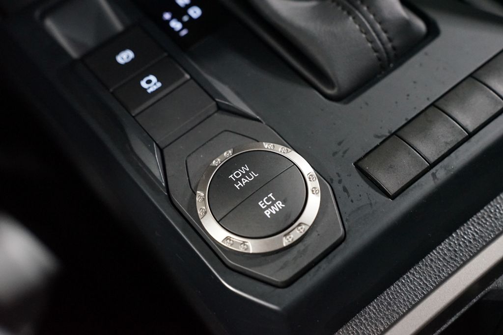 Thumbnail: 2025 Toyota Tacoma - 24