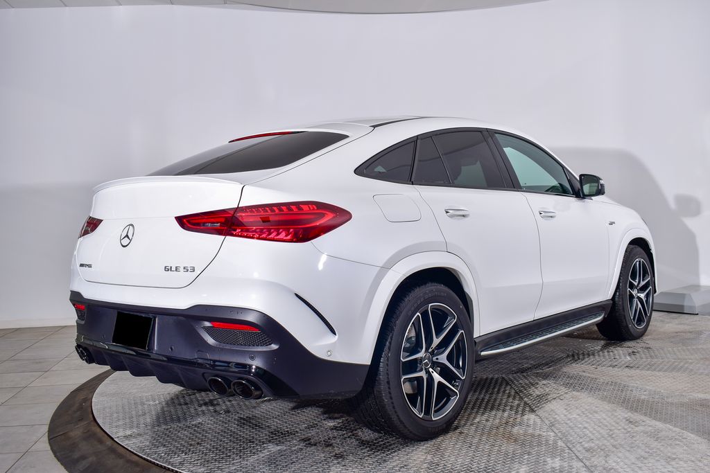 Thumbnail: 2026 Mercedes-Benz GLE - 5