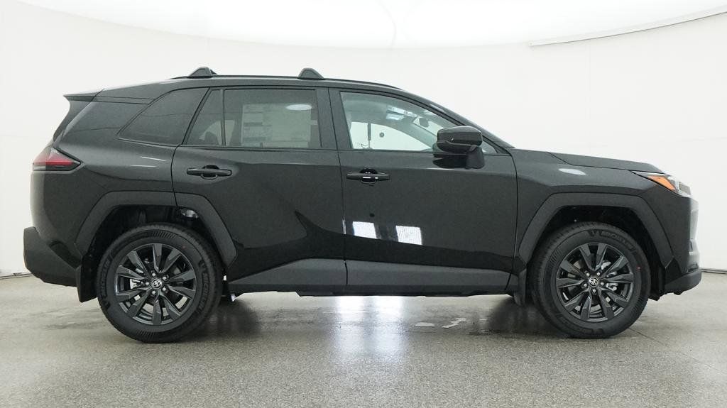 Thumbnail: 2026 Toyota RAV4 - 25