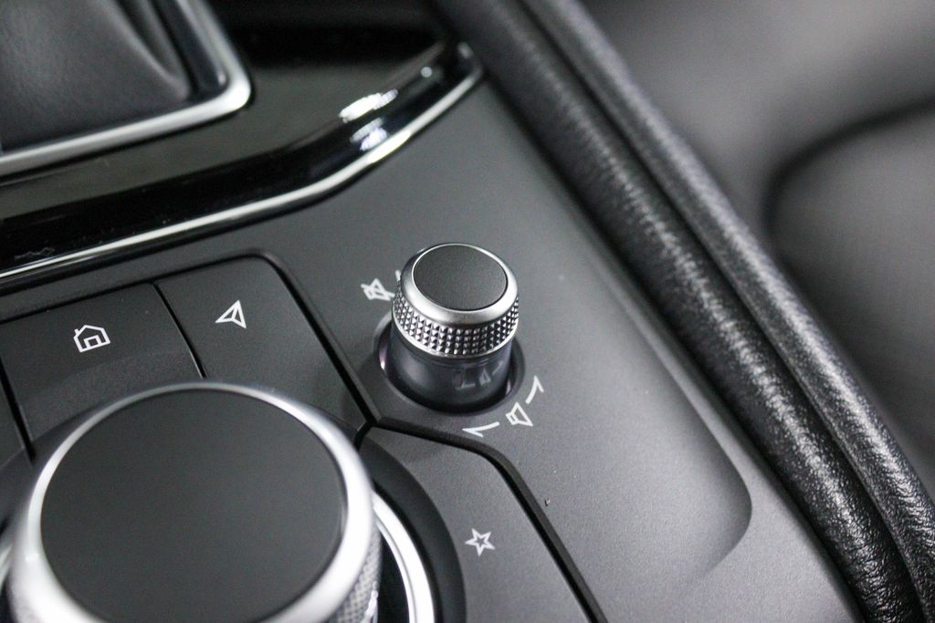 New Car 2025 Mazda Cx-5  2.5 S Select Package For Sale Under $35,000 In Georgetown, Texas