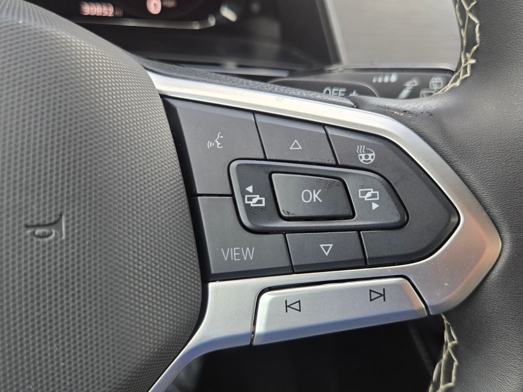 2024 Volkswagen Atlas - $28,342