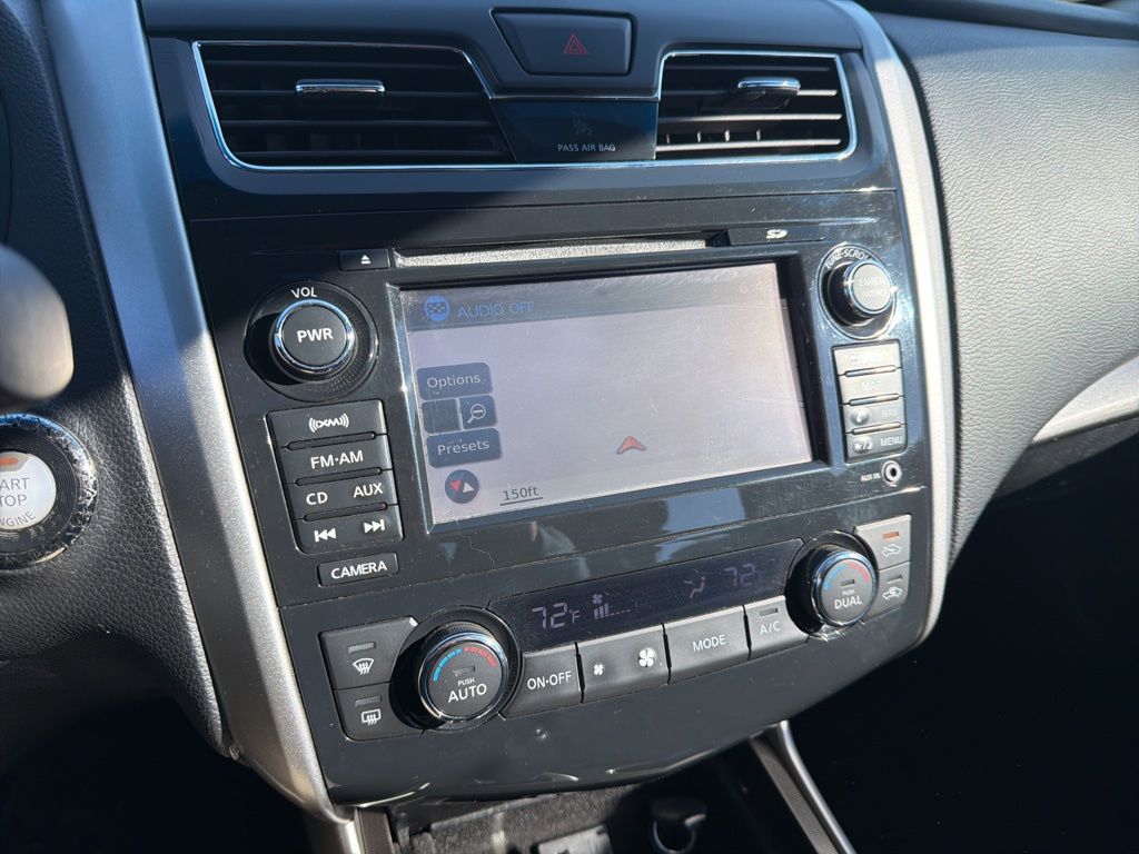 Thumbnail: 2013 Nissan Altima - 29