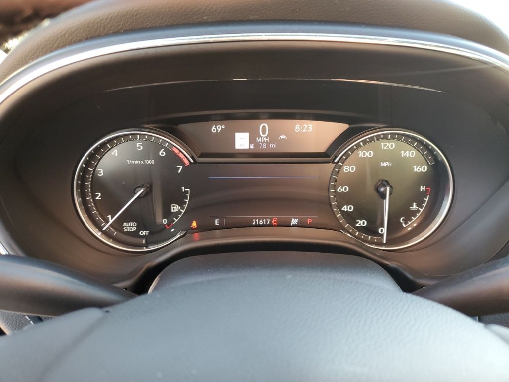 Used Car 2023 Cadillac Ct5  Luxury For Sale Under $35,000 In Austin, Texas