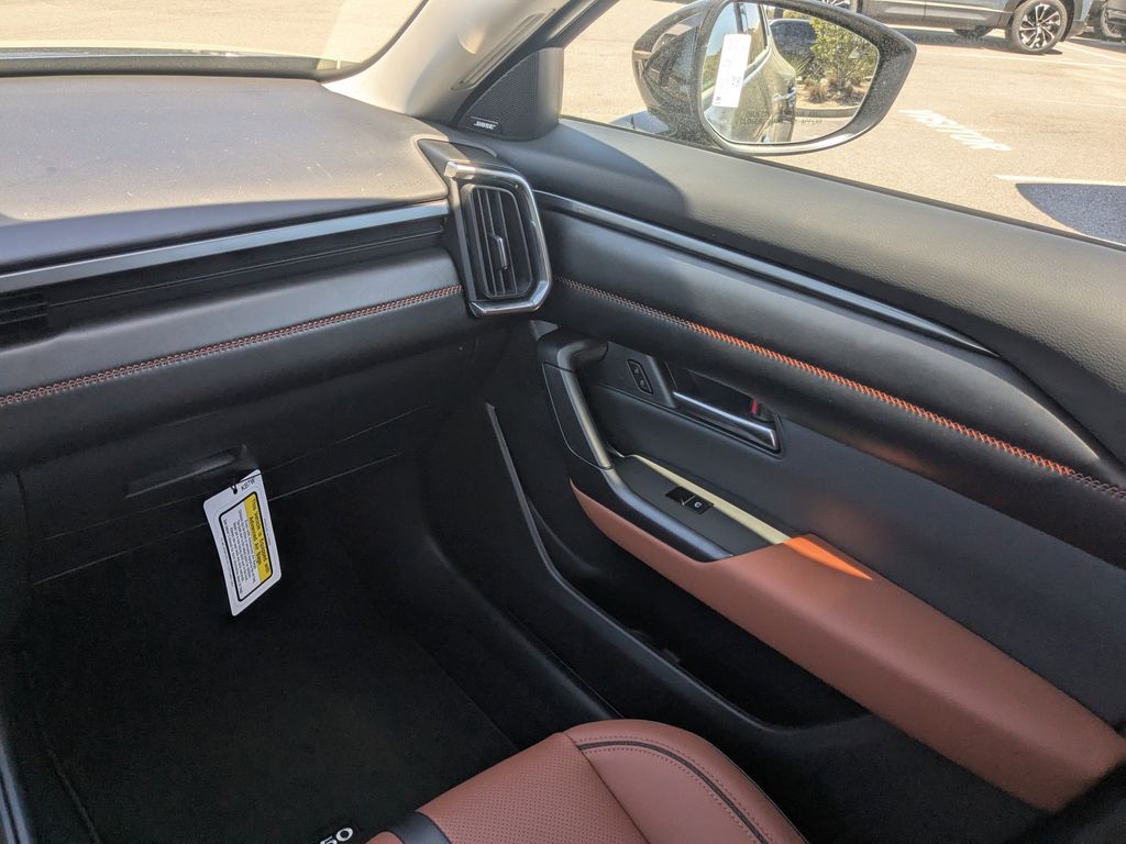 2026 Mazda CX-50 2.5 Turbo Premium Plus