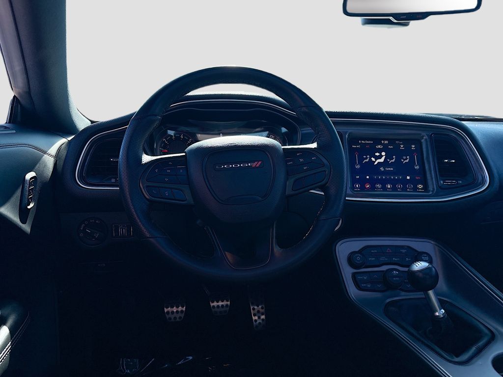 Used 2023 Blue Dodge R/T image 24