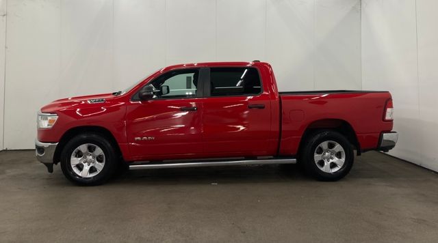 2023 Ram 1500 Big Horn Crew Cab 4x2 5'7" Box