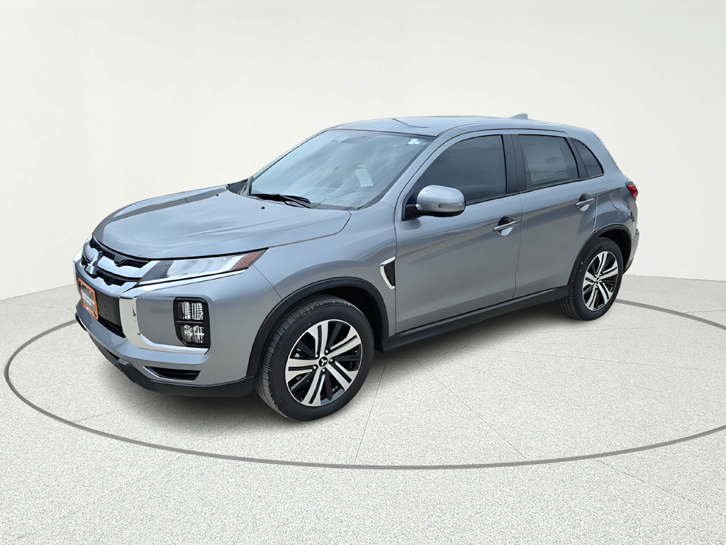 2026 Mitsubishi Outlander Sport 2.0 SE - 1