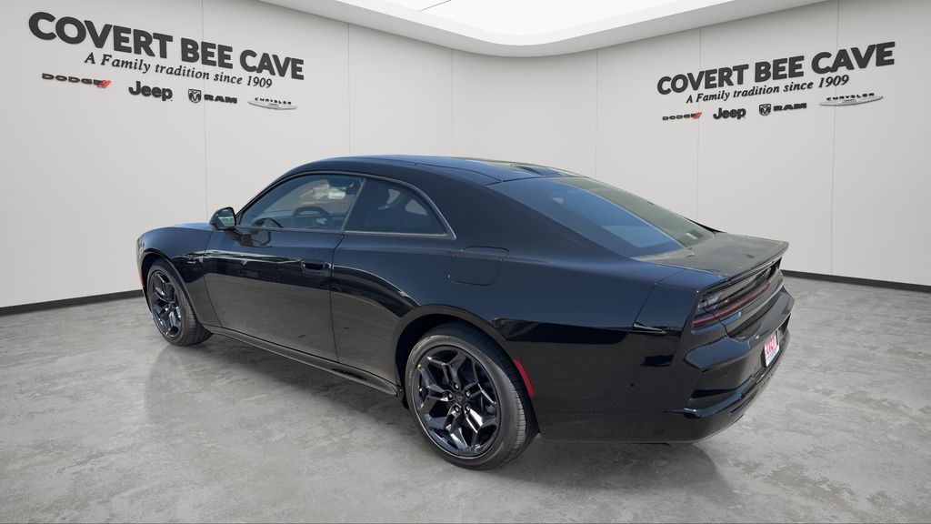 New Car 2025 Dodge Charger  R/t For Sale Under $50,000 In Austin, Texas