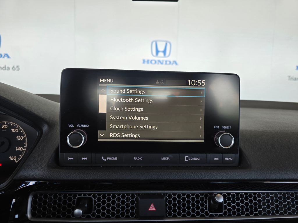 Thumbnail: 2025 Honda Civic - 8