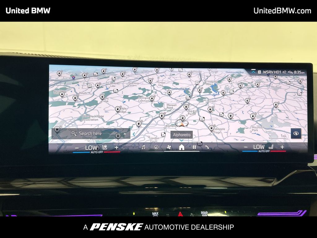 Thumbnail: 2024 BMW 5 Series - 18