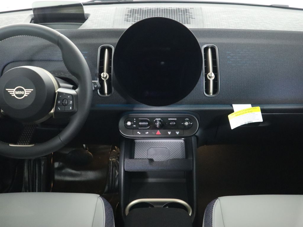 Thumbnail: 2026 MINI Cooper Countryman - 14