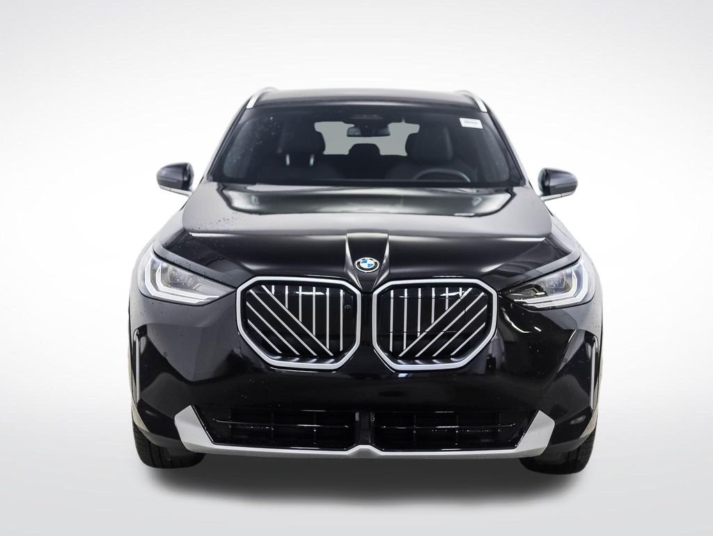 Thumbnail: 2026 BMW X3 - 8