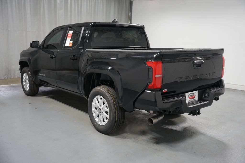 Thumbnail: 2026 Toyota Tacoma - 6