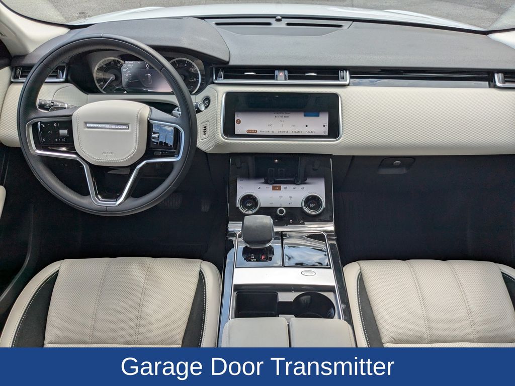 2023 Land Rover Range Rover Velar P250 S