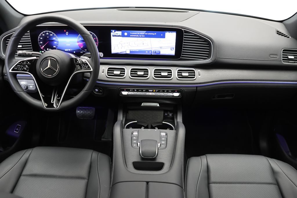 Thumbnail: 2024 Mercedes-Benz GLE - 18