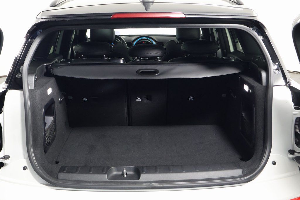 Thumbnail: 2023 MINI Cooper Clubman - 14