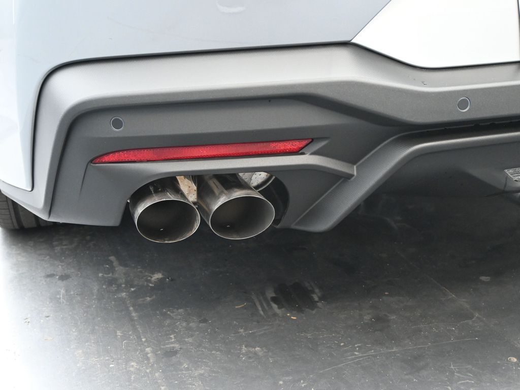 2025 Ford Mustang GT Fastback