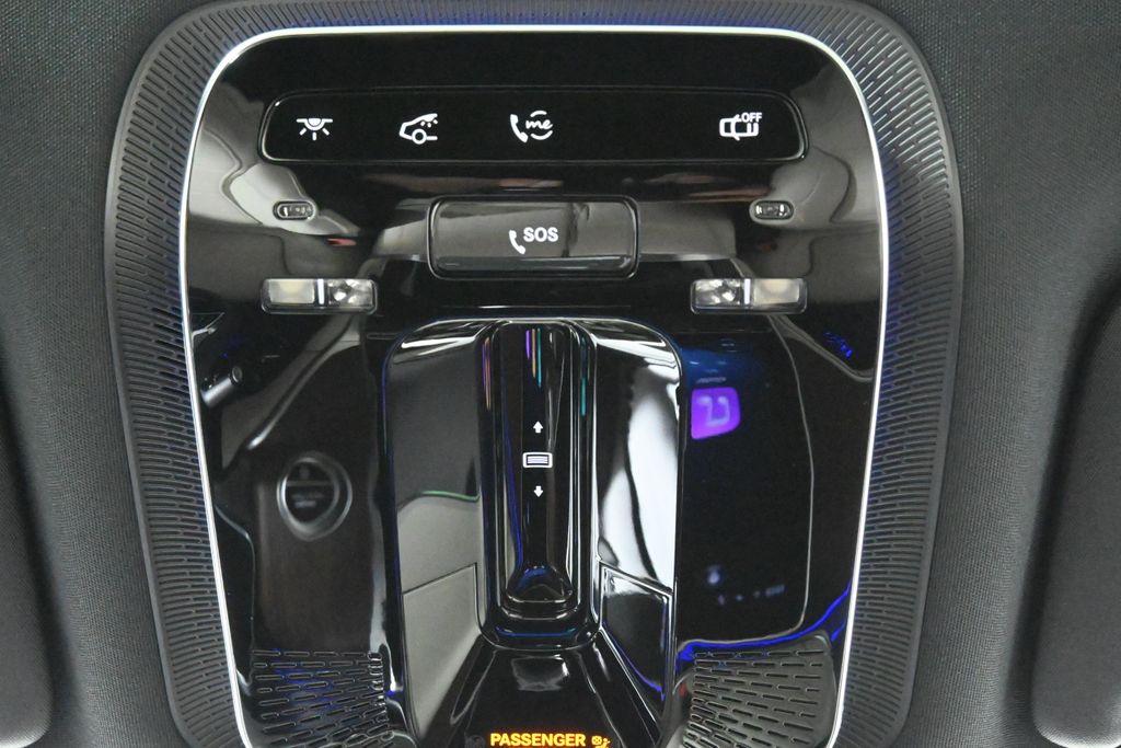 Thumbnail: 2026 Mercedes-Benz GLC - 22