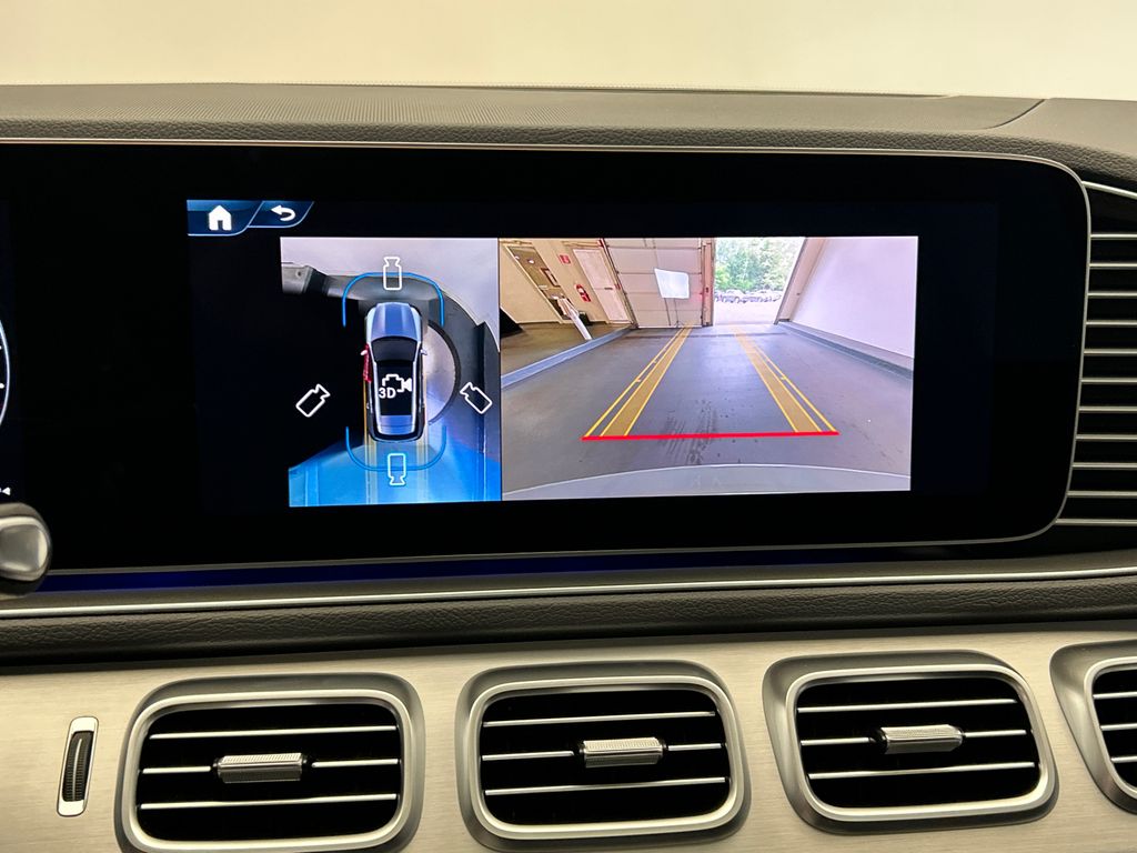 2025 Mercedes-Benz GLE 450 18