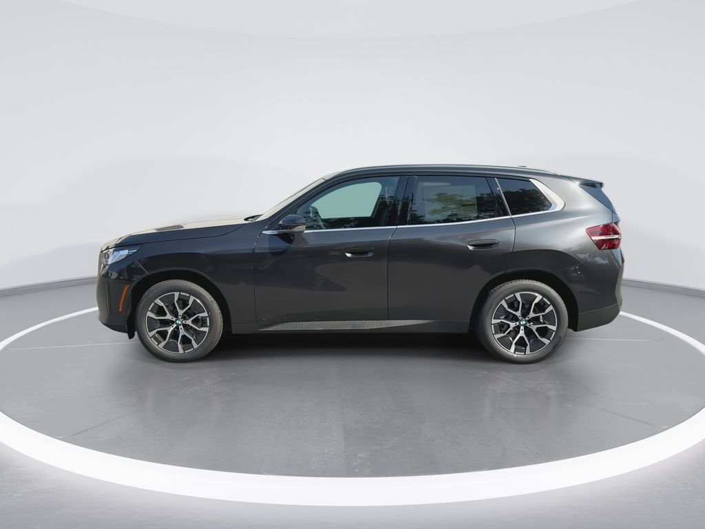 Thumbnail: 2026 BMW X3 - 5