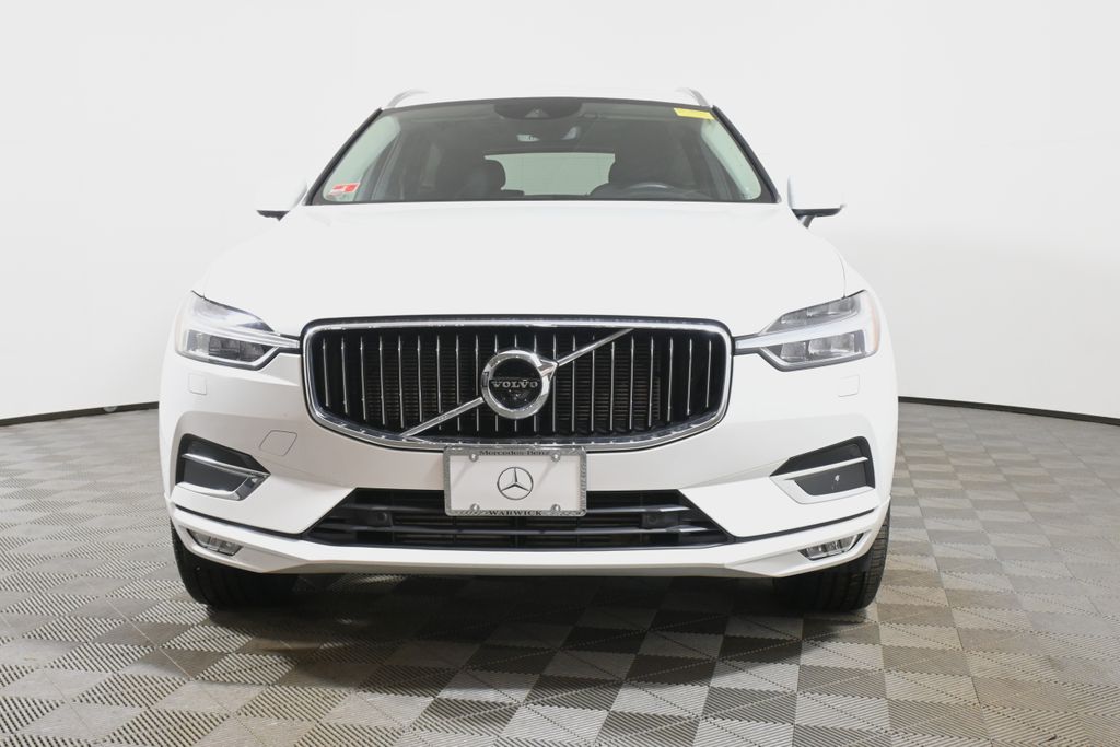 Thumbnail: 2020 Volvo XC60 - 9