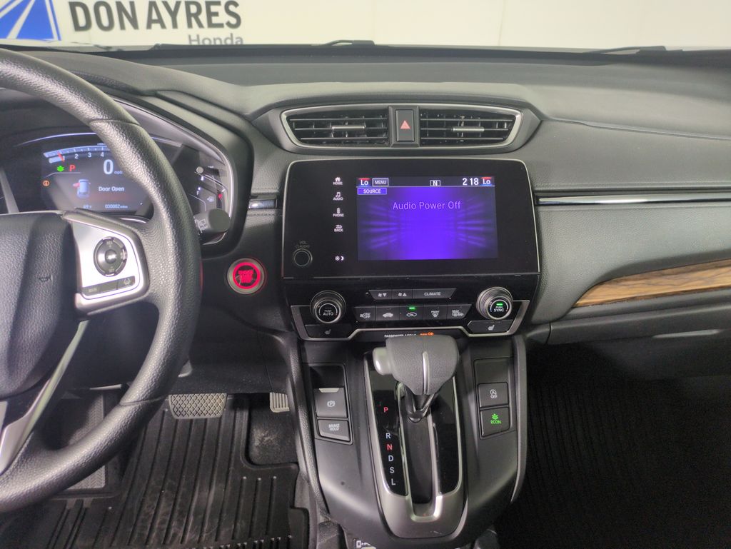 Used 2022 Honda CR-V For Sale in Fort Wayne, IN