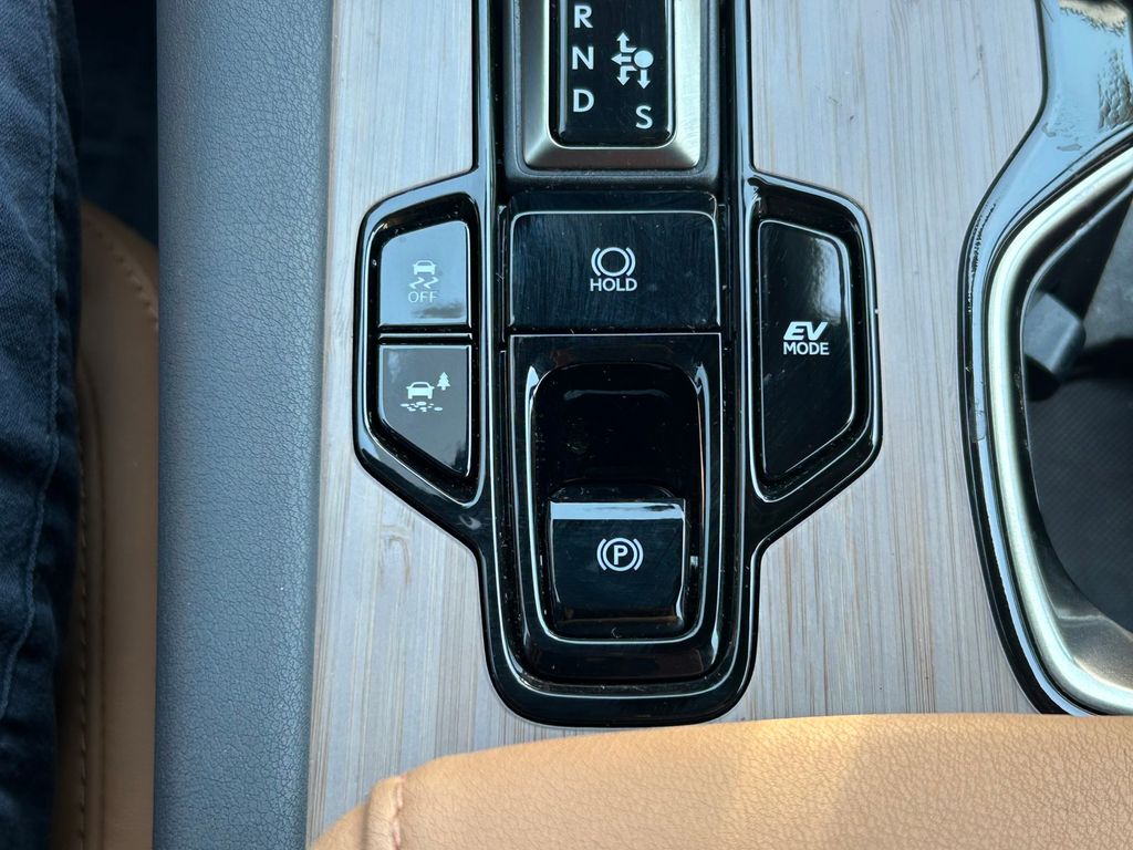 Used 2024 Lexus RX SUV