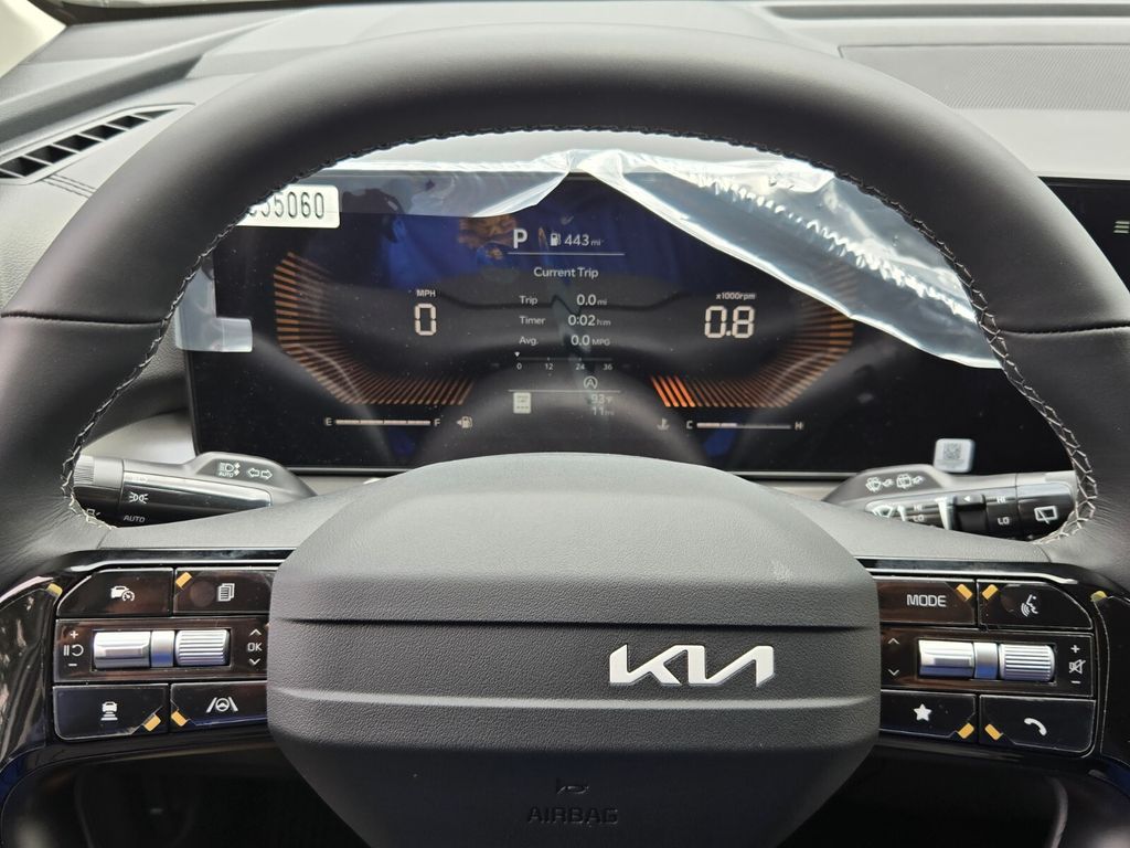 2026 Kia Sorento - $35,504