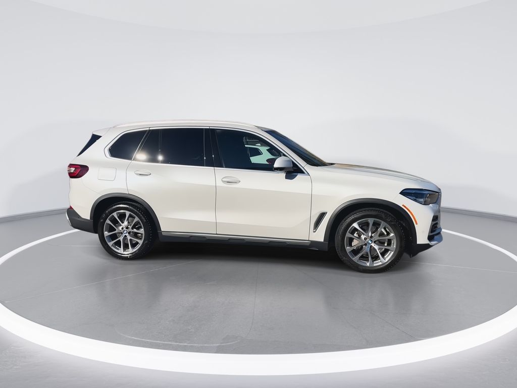Thumbnail: 2023 BMW X5 - 9
