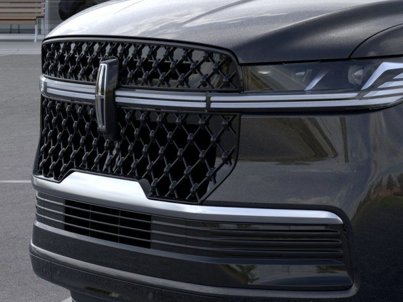 2025 Lincoln Navigator Reserve L